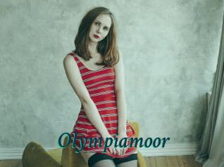 Olympiamoor