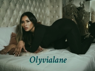 Olyvialane