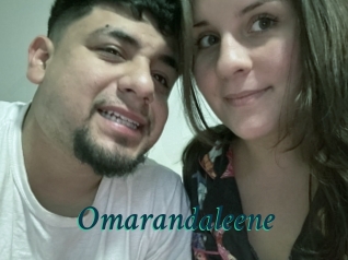 Omarandaleene