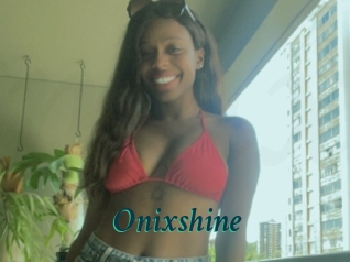 Onixshine