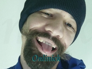 Onlinick