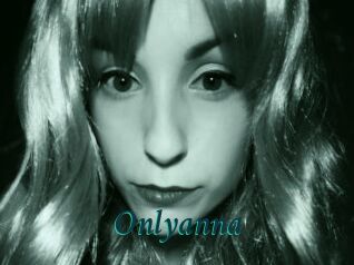 Onlyanna