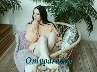 Onlyparadise