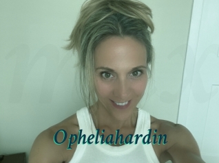 Opheliahardin