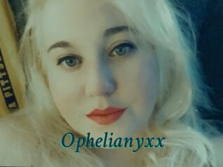 Ophelianyxx
