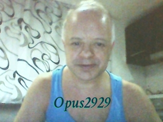 Opus2929