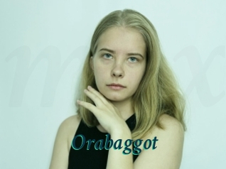 Orabaggot