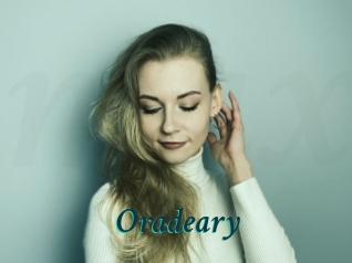 Oradeary