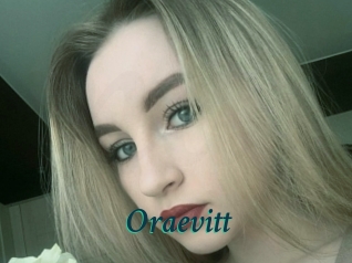 Oraevitt