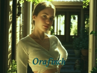 Orafinch