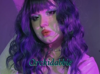 Orchidabbie