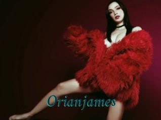 Orianjames