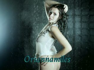 Oriannamiles