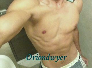 Oriondwyer