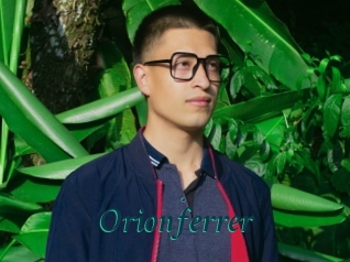 Orionferrer