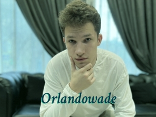 orlandowade Maxi Top Sexe