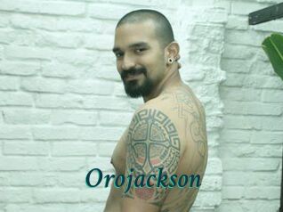 Orojackson