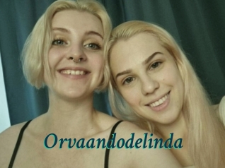 Orvaandodelinda