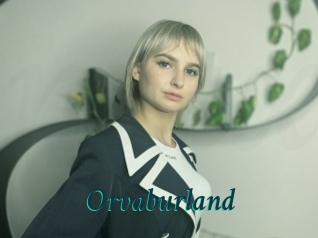 Orvaburland