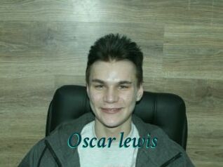 Oscar_lewis