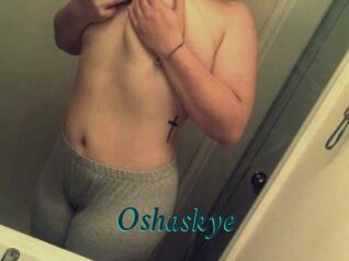 Oshaskye