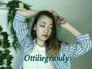 Ottiliegrandy