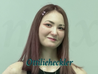 Ottilieheckler