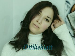 Ottiliehiatt