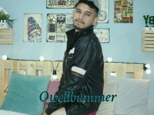 Owellbummer