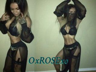 OxROSExo
