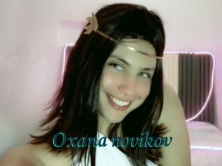 Oxana_novikov