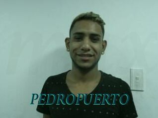 PEDRO_PUERTO