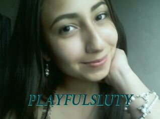 PLAYFULSLUTY