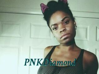 PNKDiamond