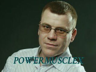 POWERMUSCLEX