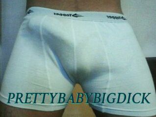 PRETTYBABYBIGDICK