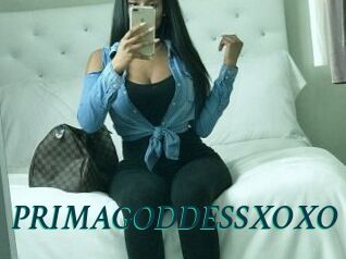 PRIMAGODDESSXOXO