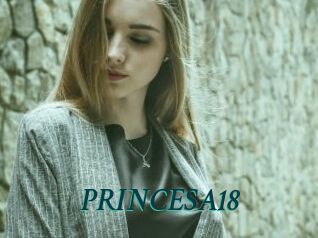 PRINCESA18