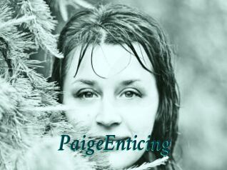 PaigeEnticing