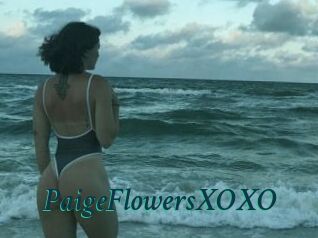 PaigeFlowersXOXO