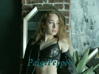 PaigePepper
