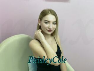 PaisleyCole