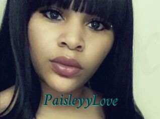 PaisleyyLove