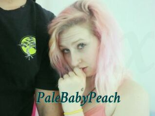 PaleBabyPeach