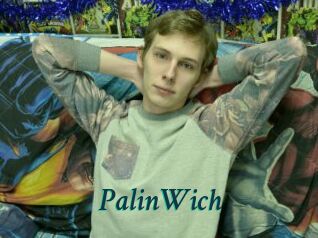 PalinWich Maxi Top Sexe