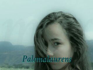 Palomalaurens