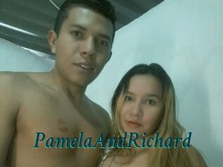 PamelaAndRichard