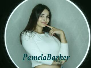 PamelaBarker