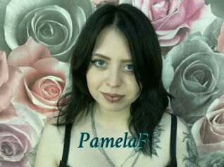 PamelaF