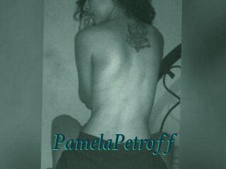 PamelaPetroff